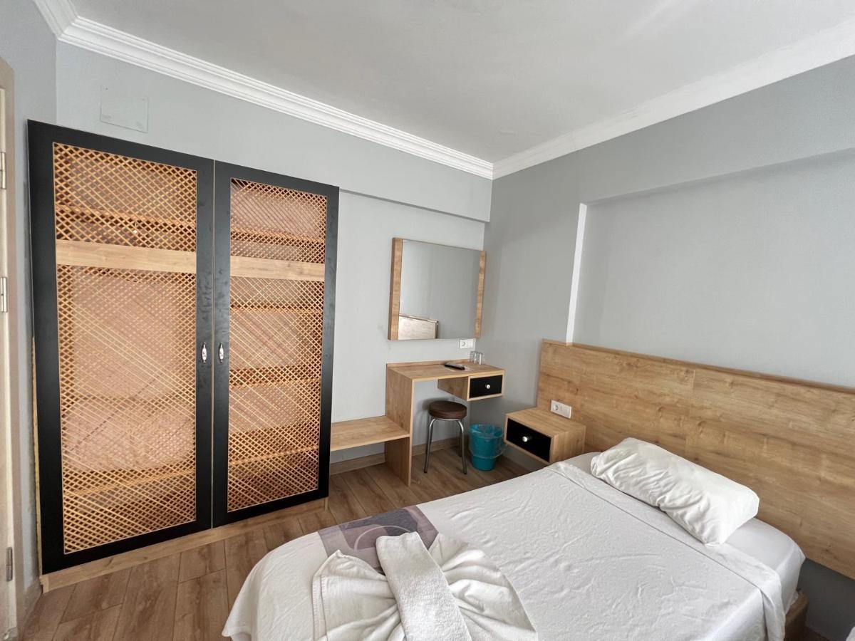 Ibrahim Bey Hotel Fethiye Exterior photo