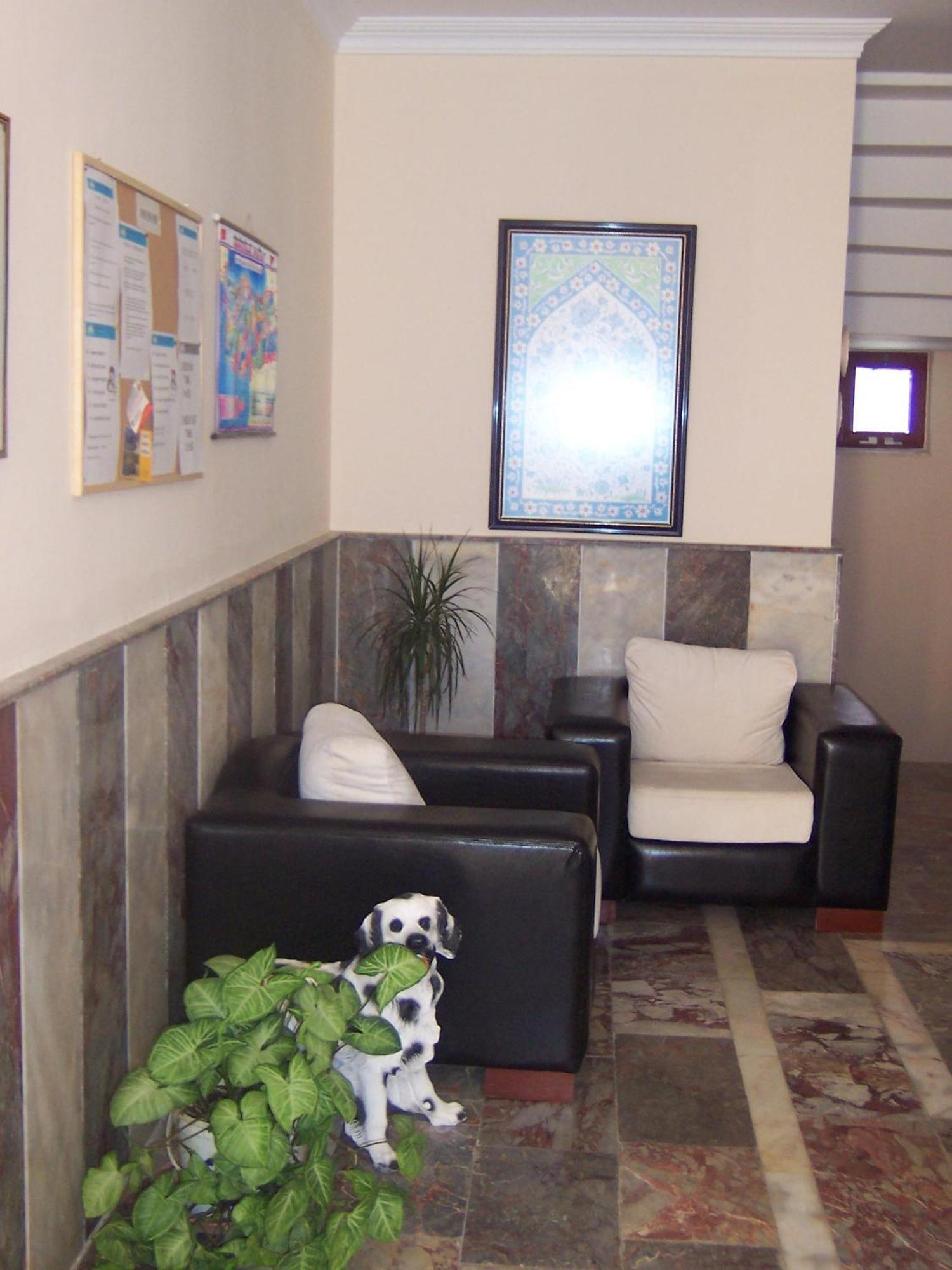 Ibrahim Bey Hotel Fethiye Exterior photo